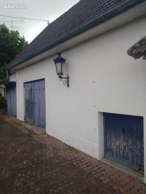 Maison à vendre, 160m², Saint-Sulpice