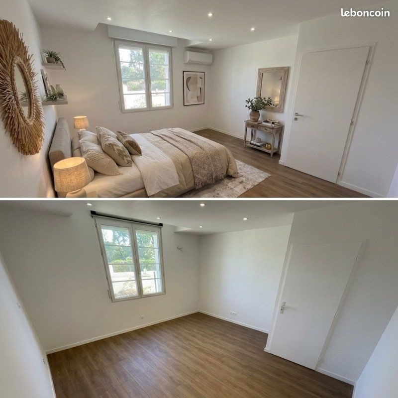 Maison à vendre, 130m², Chamadelle