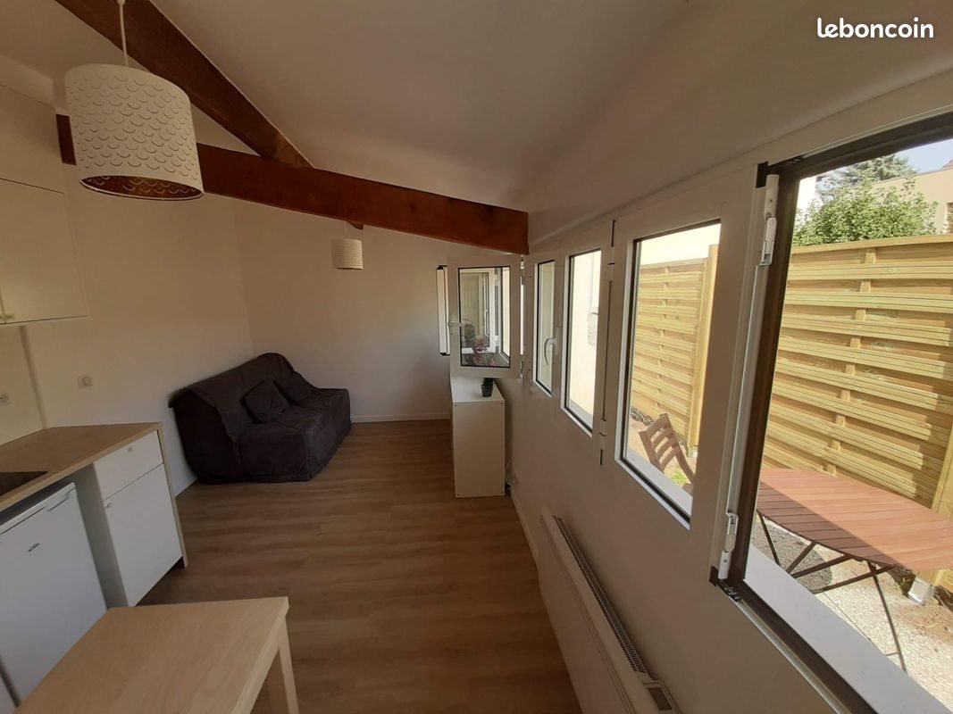 Appartement à louer, 16m², Villejuif