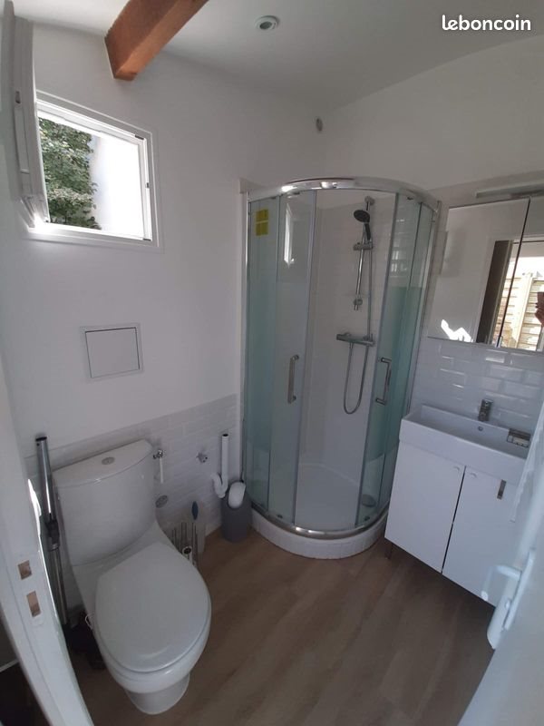 Appartement à louer, 16m², Villejuif