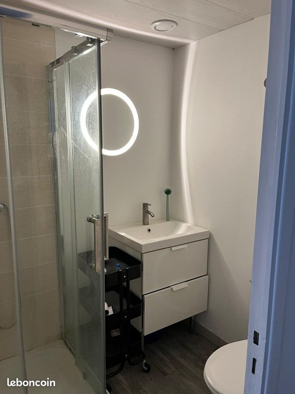 Appartement à louer, 15m², Angoulême