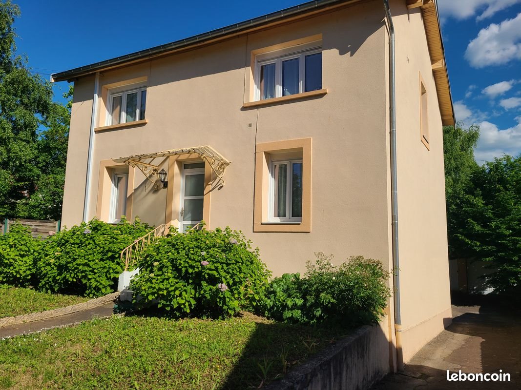 Maison à vendre, 135m², Besançon