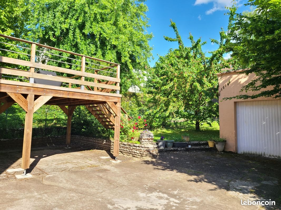 Maison à vendre, 135m², Besançon