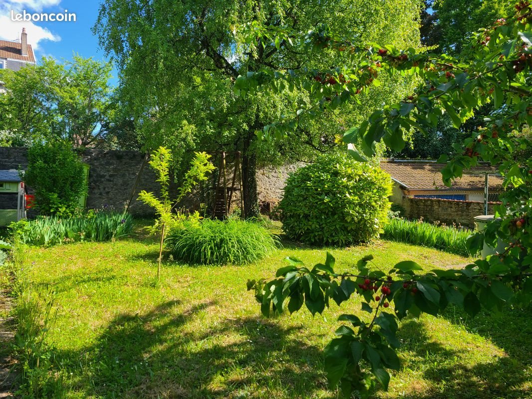 Maison à vendre, 135m², Besançon
