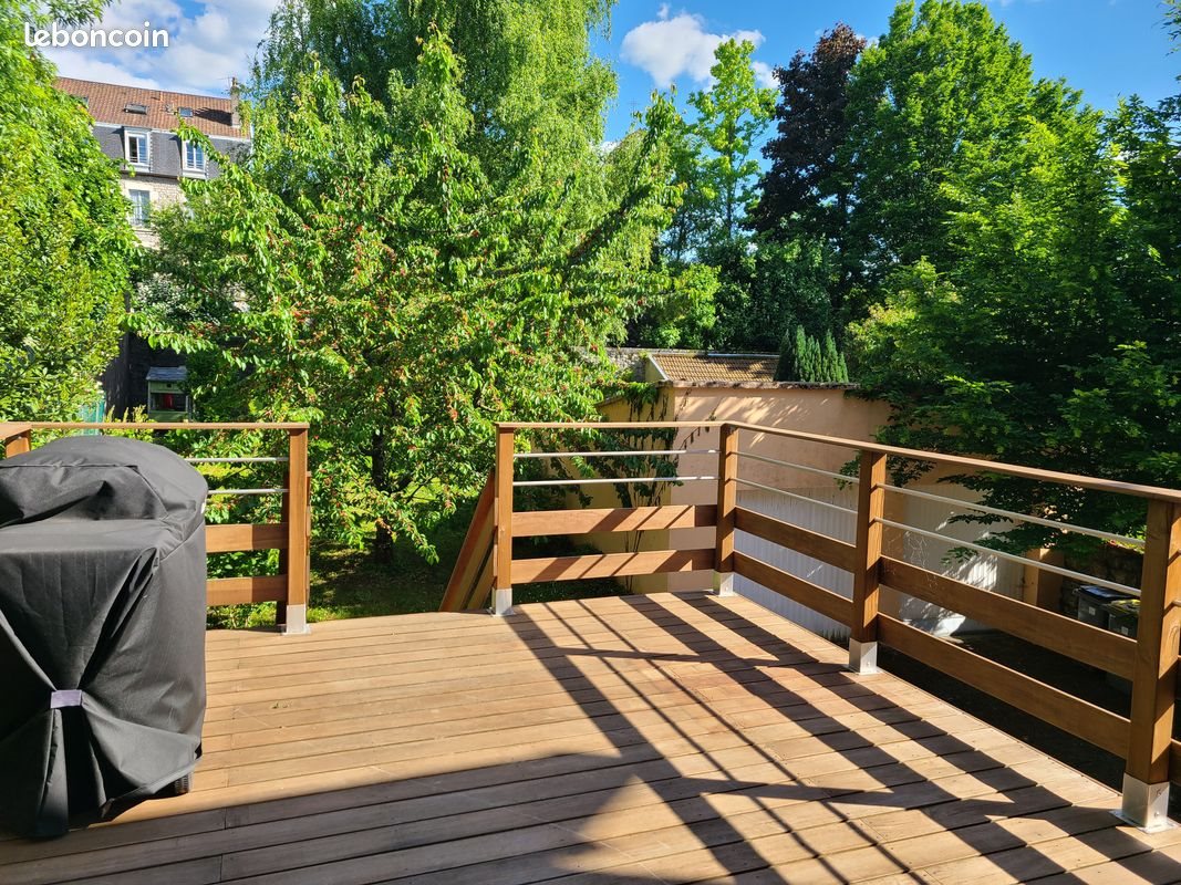 Maison à vendre, 135m², Besançon