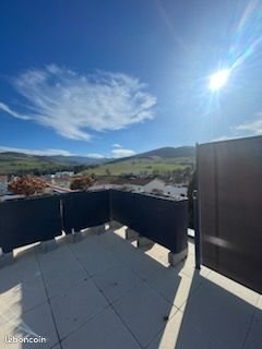 Maison à vendre, 90m², Saint-Chamond