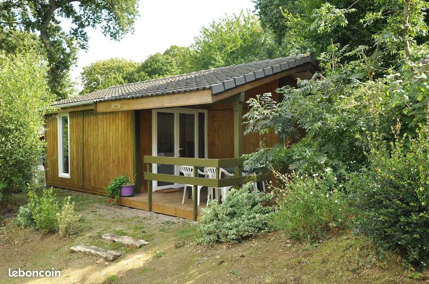Maison à vendre, 35m², Pléneuf-Val-André