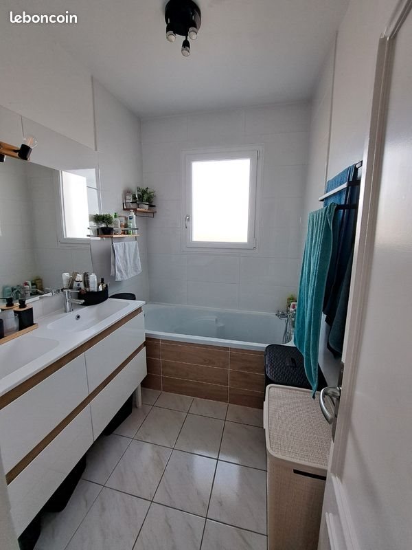 Maison à vendre, 93m², Coulon