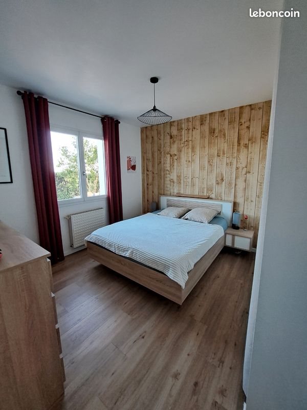 Maison à vendre, 93m², Coulon