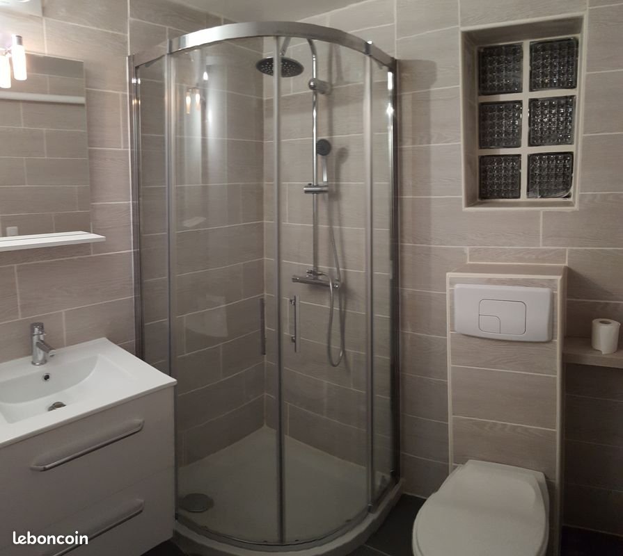 Appartement à louer, 22m², Nanterre