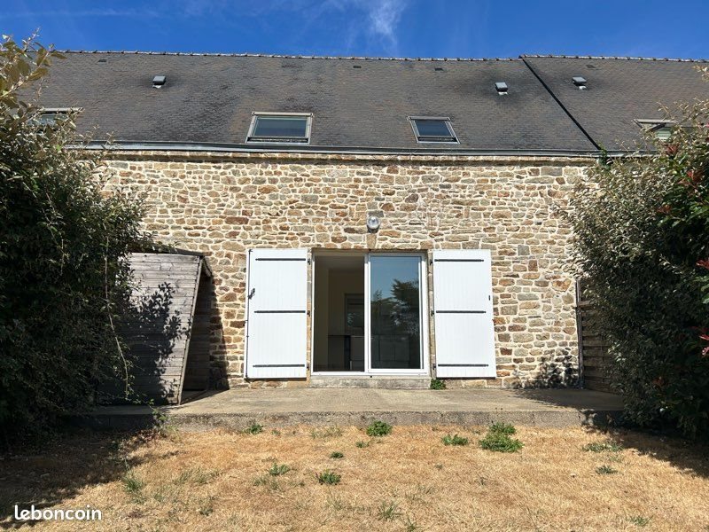 Appartement à louer, 78m², Baden