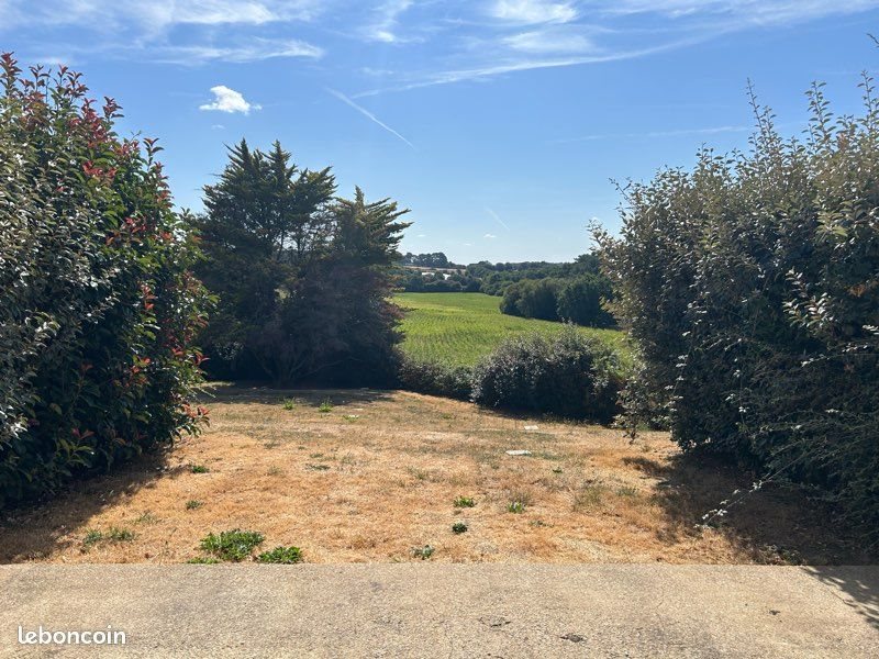Appartement à louer, 78m², Baden