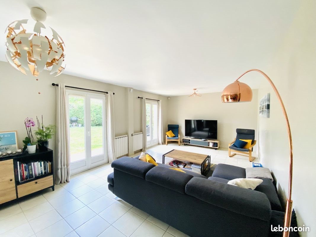 Maison à vendre, 150m², Montesson