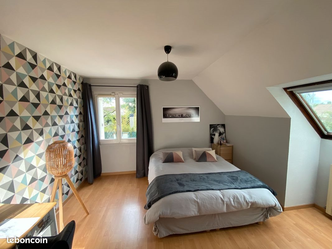 Maison à vendre, 150m², Montesson