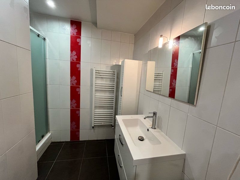 Appartement à louer, 62m², Freyming-Merlebach