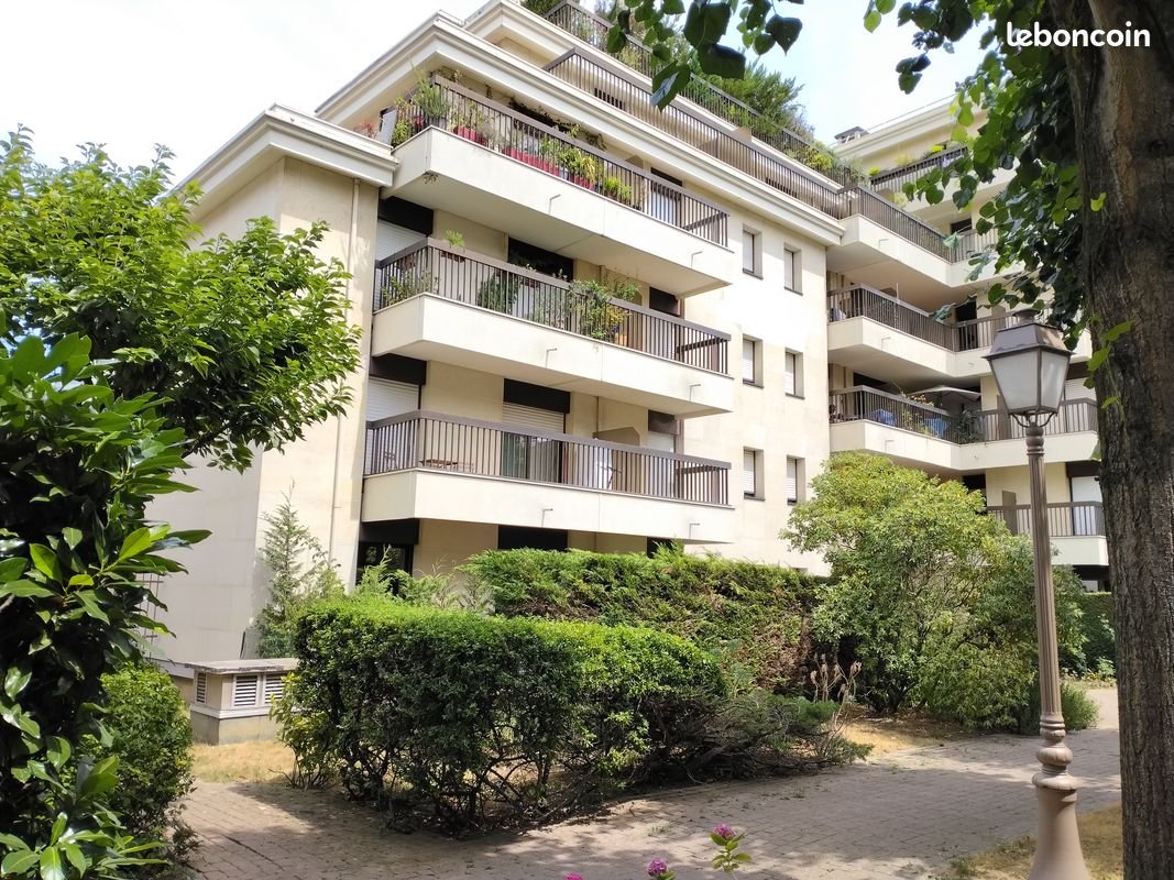 Appartement à vendre, 72m², Bourg-la-Reine