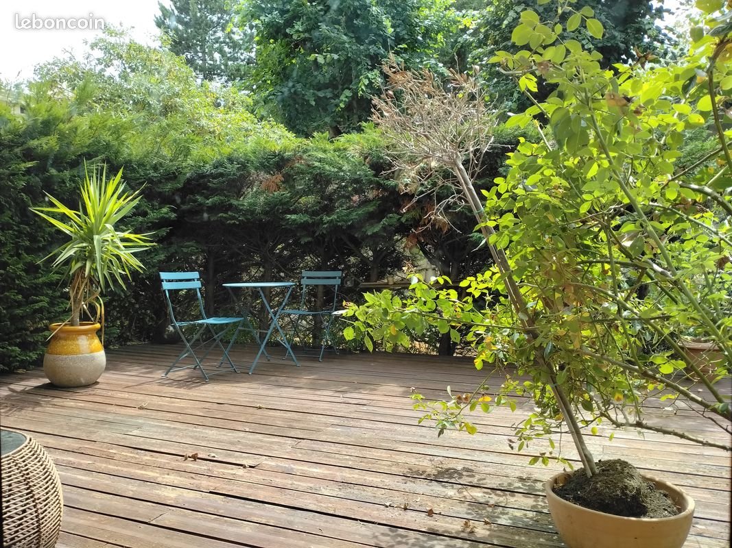Appartement à vendre, 72m², Bourg-la-Reine