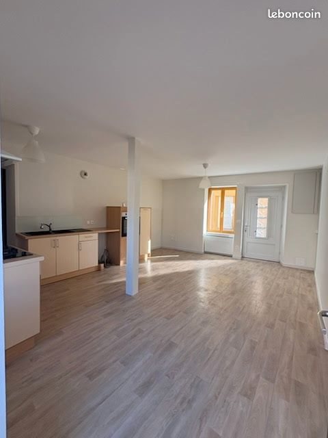 Maison à vendre, 121m², Connerré