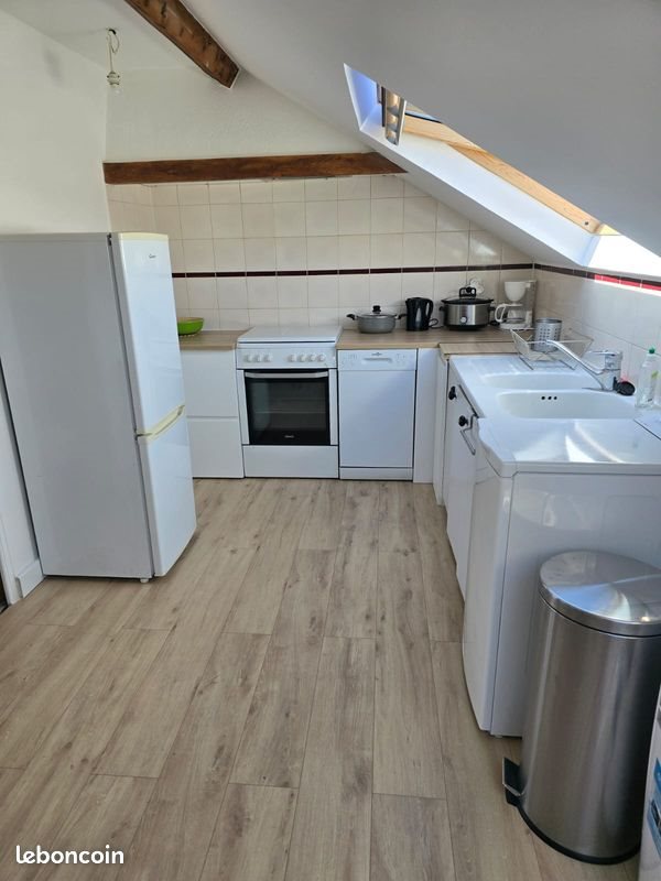 Appartement à louer, 67m², Corbeil-Essonnes