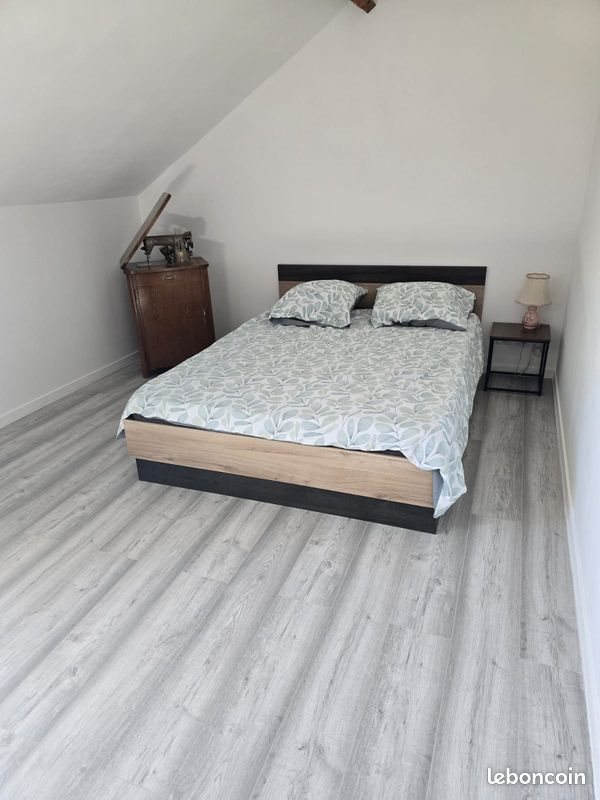 Appartement à louer, 67m², Corbeil-Essonnes