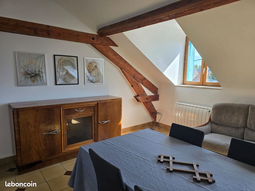 Appartement à louer, 67m², Corbeil-Essonnes