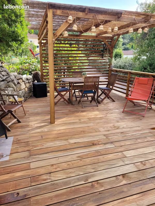 Appartement à louer, 38m², La Seyne-sur-Mer