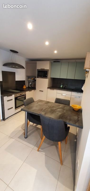 Appartement à louer, 38m², La Seyne-sur-Mer