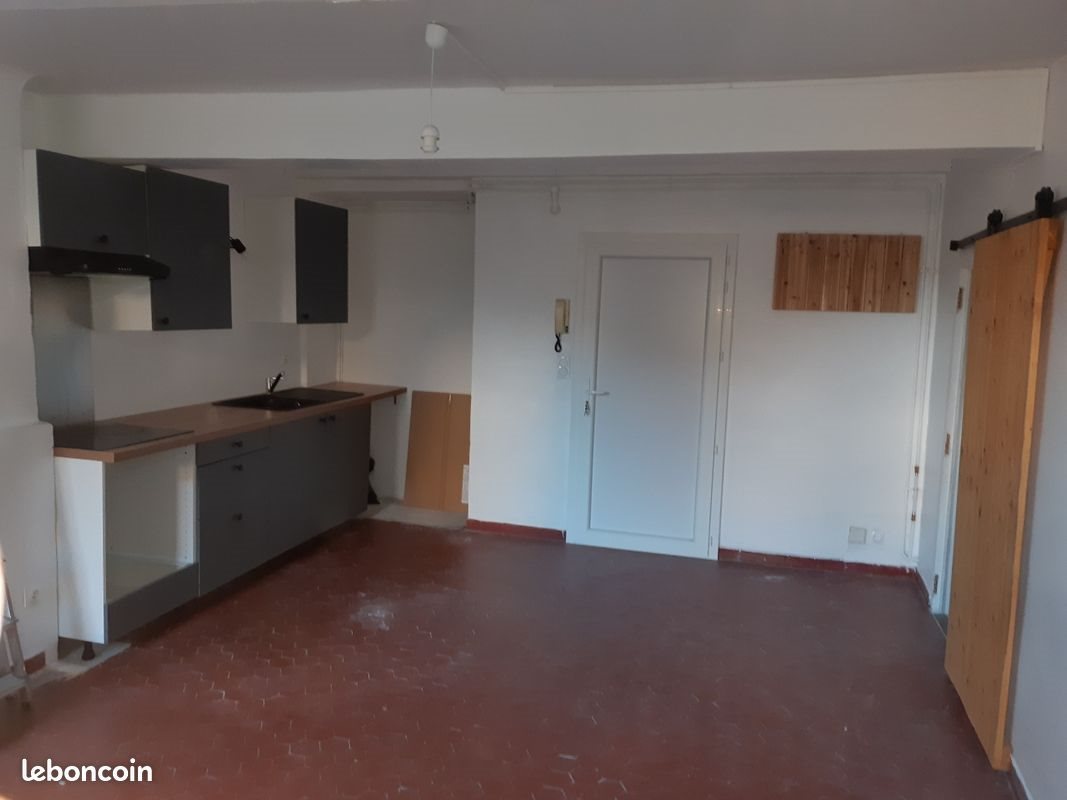 Appartement à vendre, 41m², Draguignan