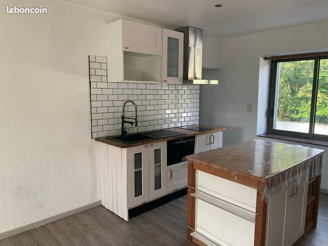 Appartement à louer, 80m², Réalmont