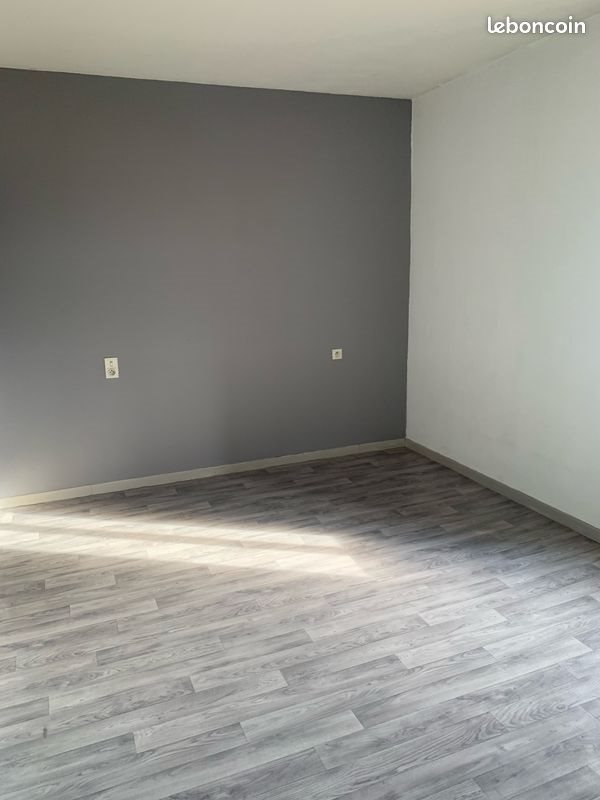 Appartement à louer, 80m², Réalmont