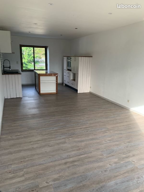 Appartement à louer, 80m², Réalmont