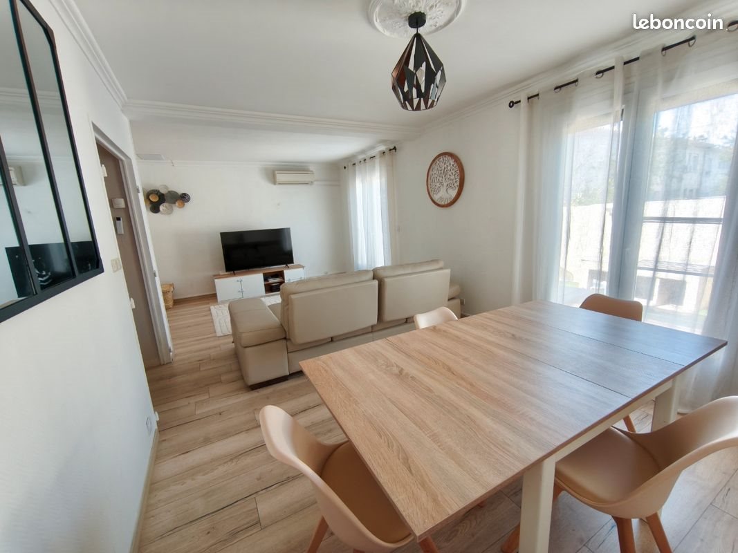 Maison à vendre, 103m², Perpignan