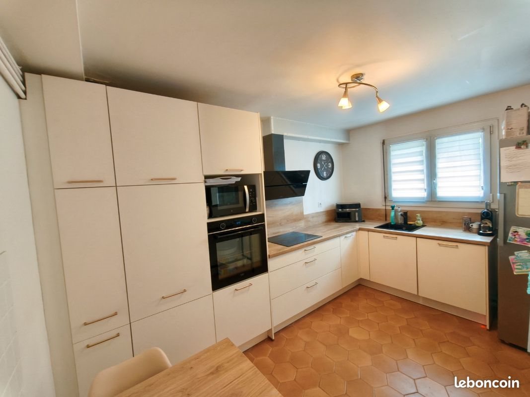 Maison à vendre, 103m², Perpignan