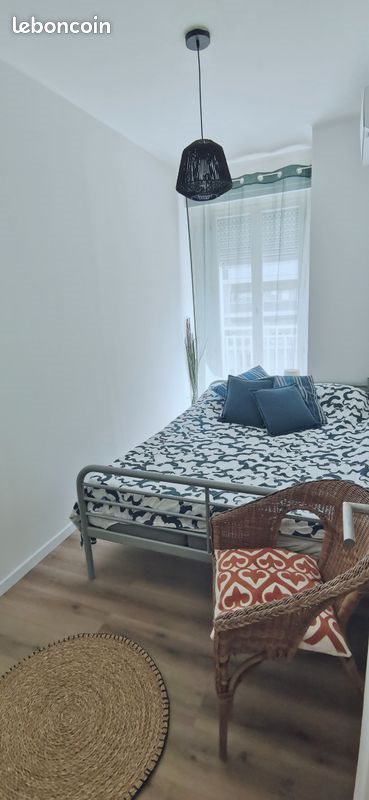 Appartement à louer, 30m², Nice