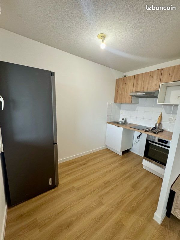 Appartement à louer, 45m², La Salvetat-Saint-Gilles
