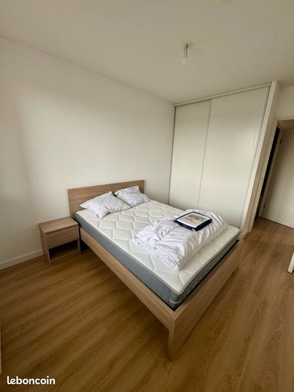 Appartement à louer, 45m², La Salvetat-Saint-Gilles