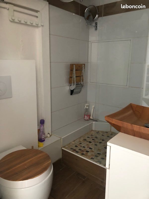 Appartement à louer, 20m², La Seyne-sur-Mer