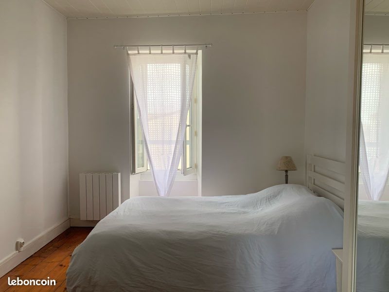 Maison à louer, 90m², Saint-Seurin-de-Cursac