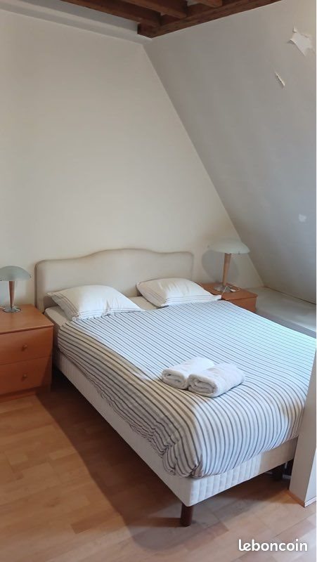 Appartement à louer, 20m², Paris 16ème