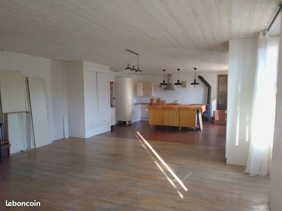 Maison à vendre, 129m², La Laigne