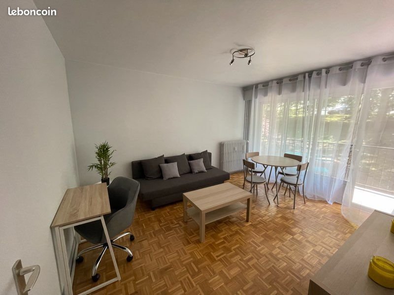 Appartement à louer, 39m², Chartres
