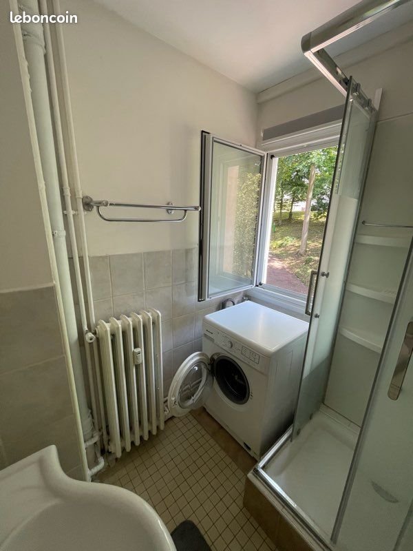 Appartement à louer, 39m², Chartres