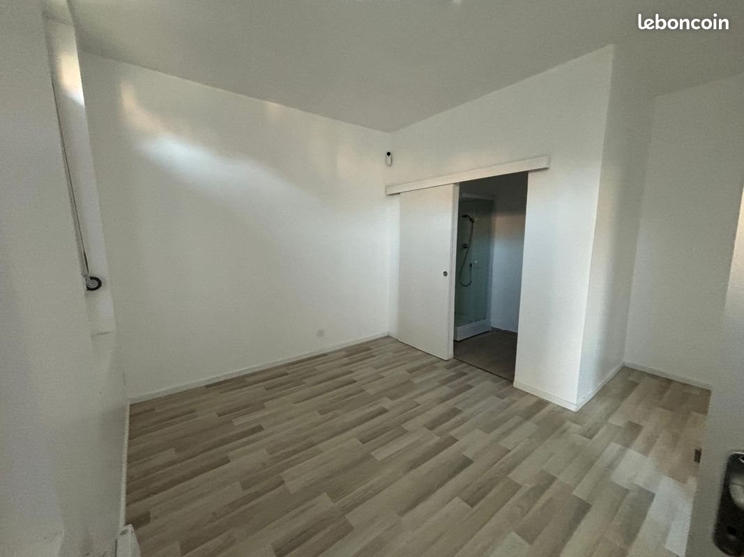 Appartement à vendre, 32m², Caudebec-lès-Elbeuf