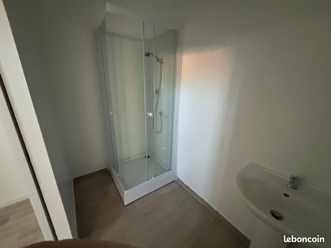 Appartement à vendre, 32m², Caudebec-lès-Elbeuf