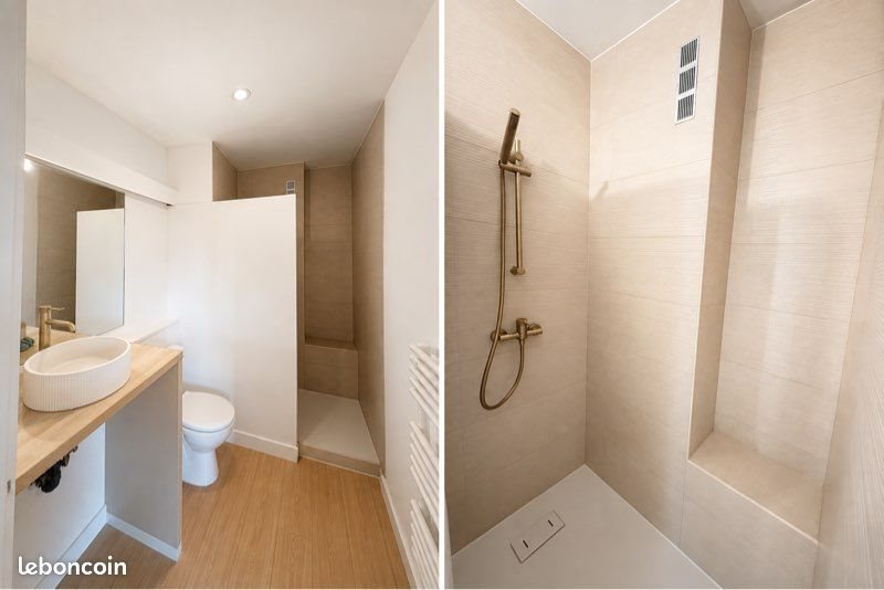 Appartement à vendre, 35m², Perpignan
