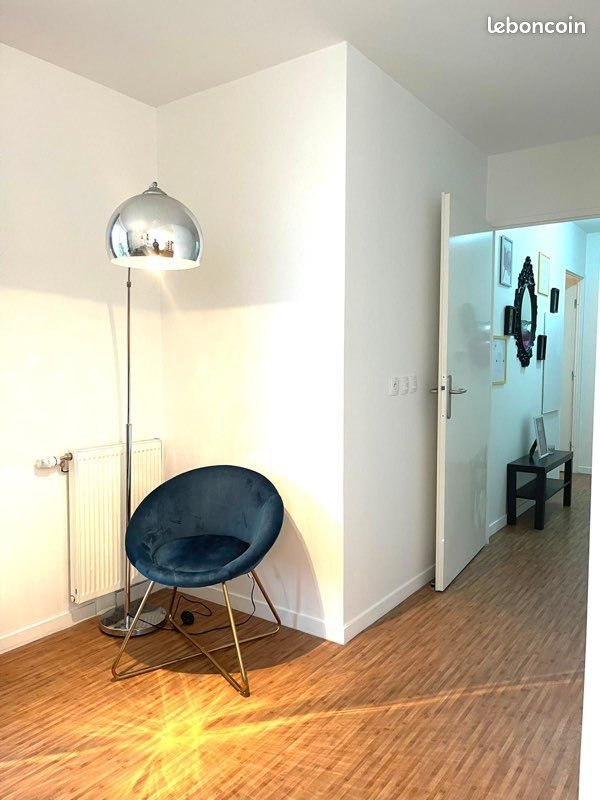 Appartement à louer, 80m², Le Blanc-Mesnil