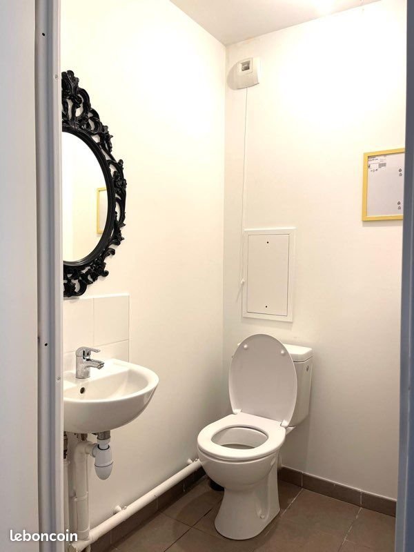 Appartement à louer, 80m², Le Blanc-Mesnil