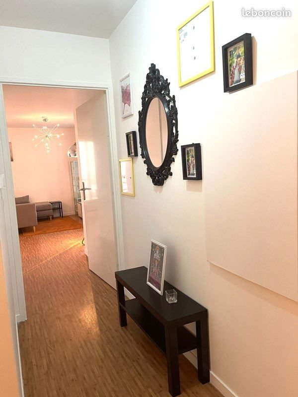 Appartement à louer, 80m², Le Blanc-Mesnil