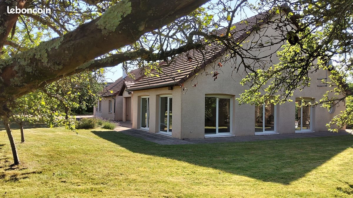 Maison à vendre, 225m², Pesmes
