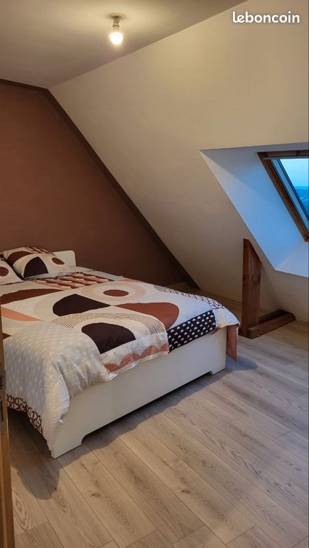 Appartement à louer, 110m², Les Pieux